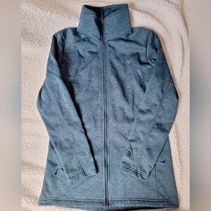 The North Face Women's Lynx PRK-RTO Silken Lined Jacket Size Large